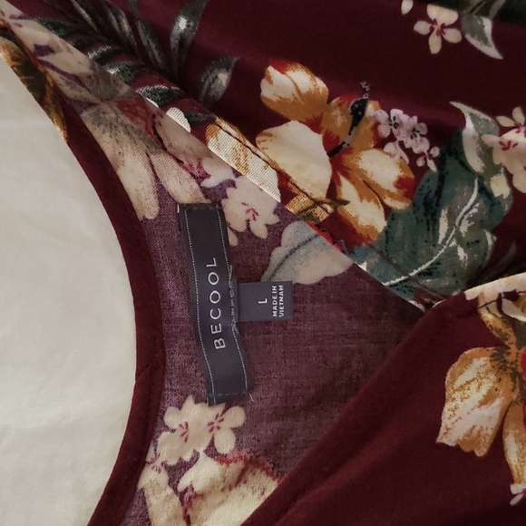 Becool romper, size L - Picture 5 of 5